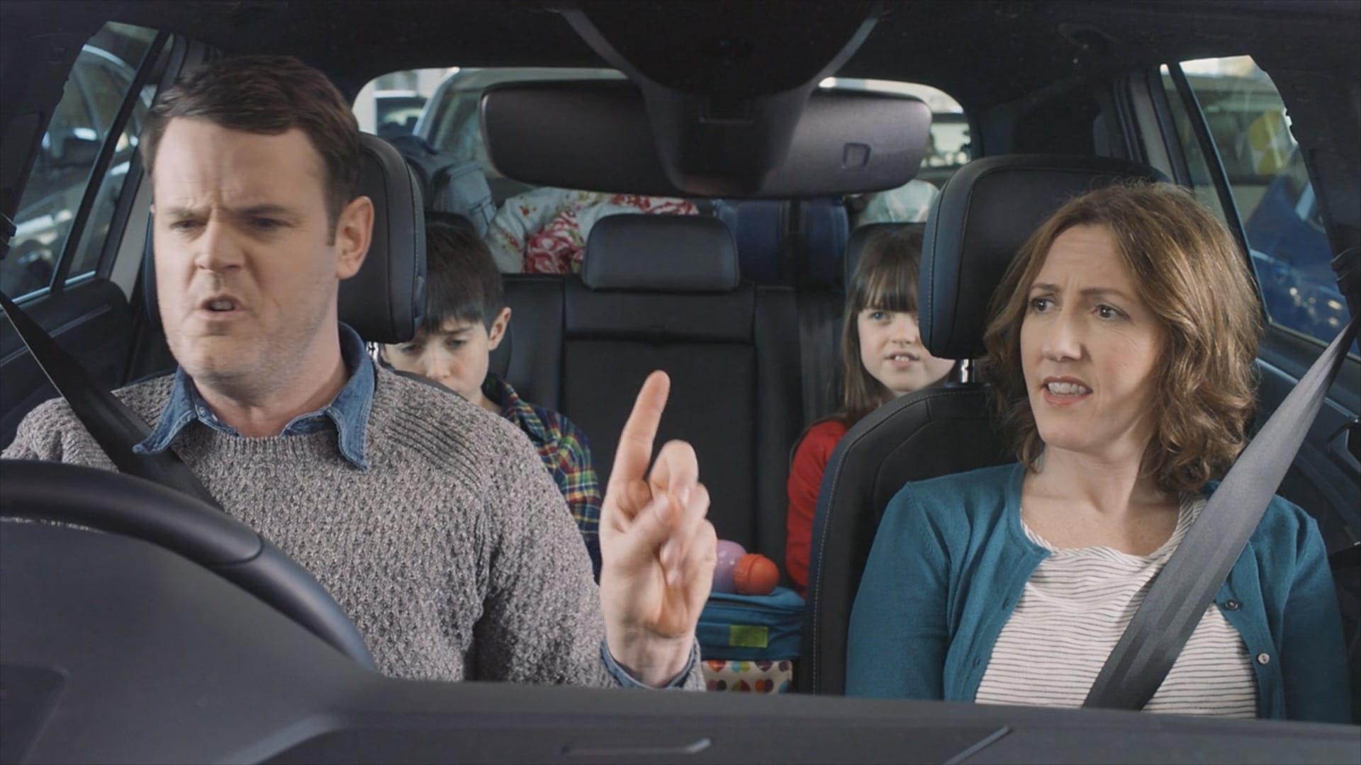 Volkswagen Video Song Volkswagen - Sing Song - Union Editorial