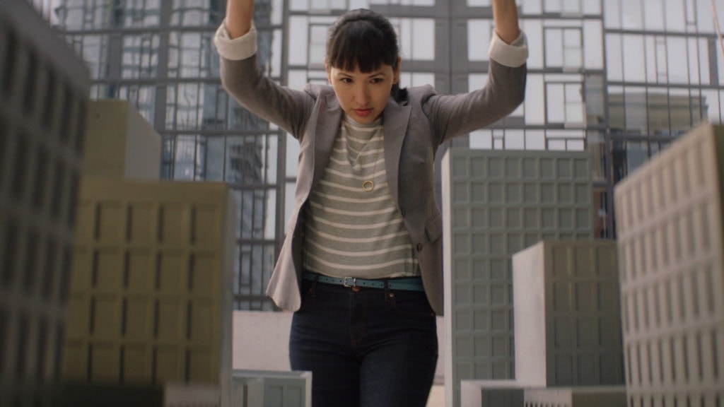 Director: 32  Agency: Saatchi & Saatchi