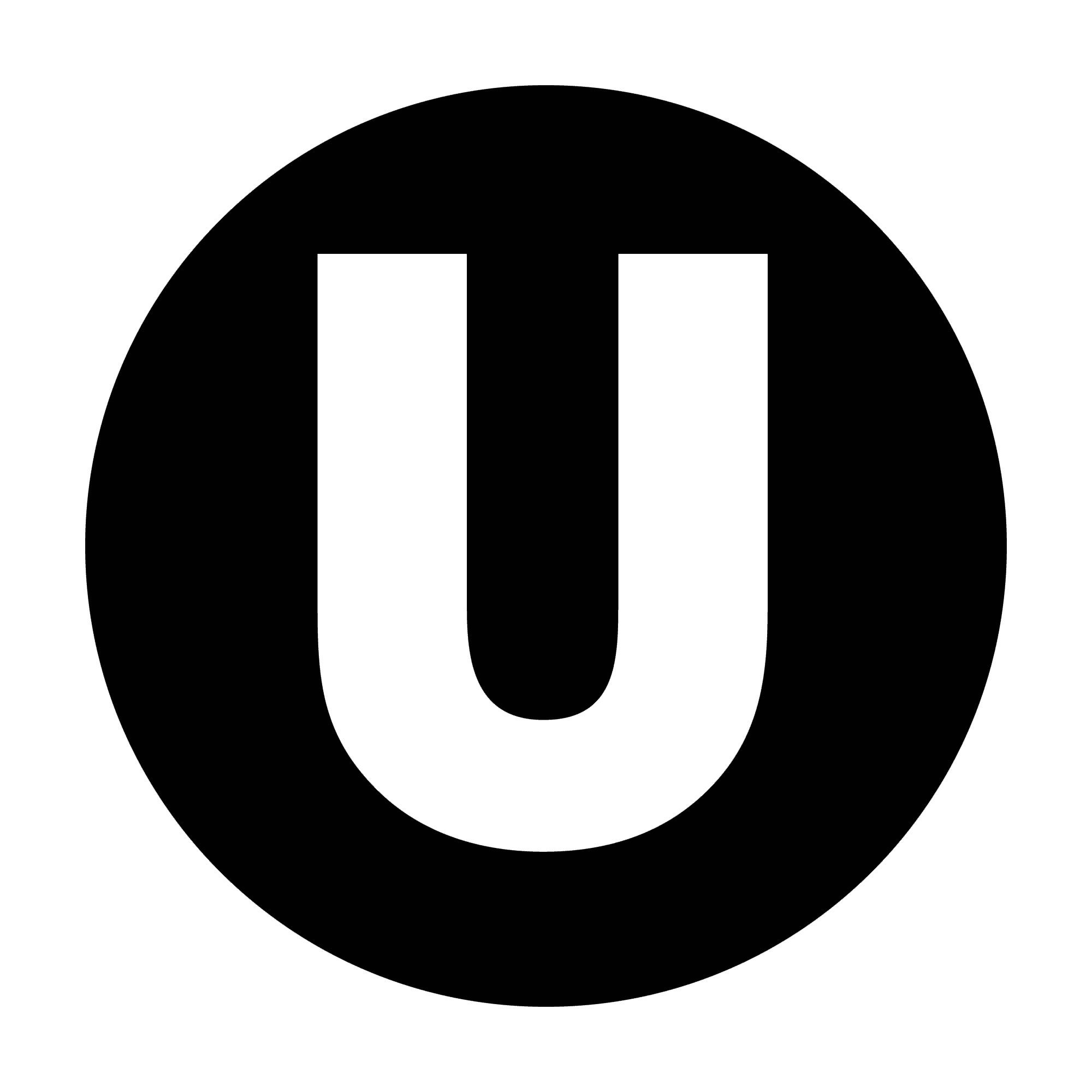Union Editorial logo