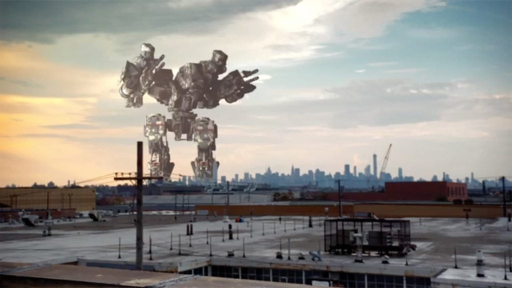 Director: Tom Tagholm, Agency: Grey