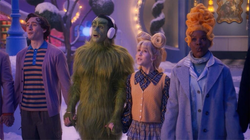 Director: Marc Webb, Agency: Dept W