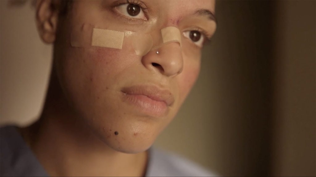 Director: John X. Carey Agency: 180LA