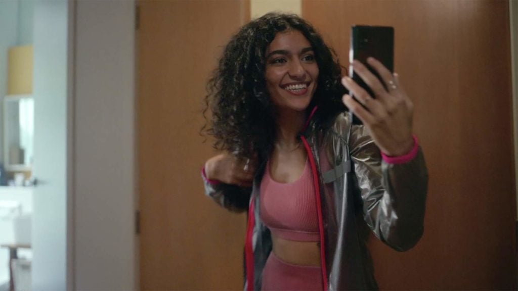 Director: Noah Marshall ; Agency: BBH