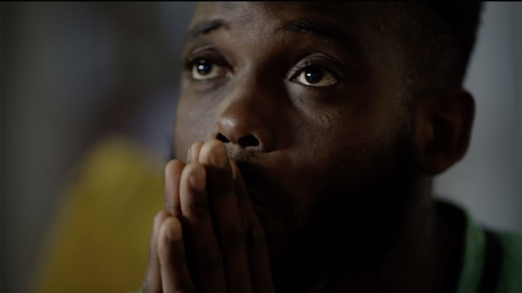 Director: Einar Thorsteinsson, Agency: RPA
