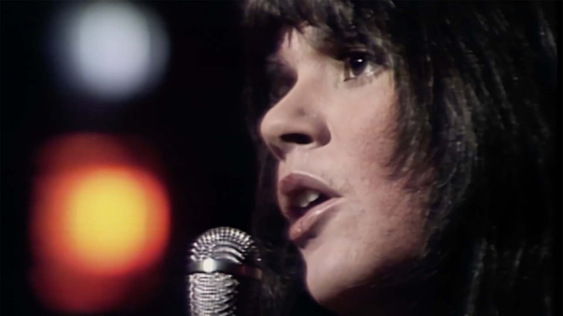Linda Ronstadt: The Sound of My Voice - Union Editorial