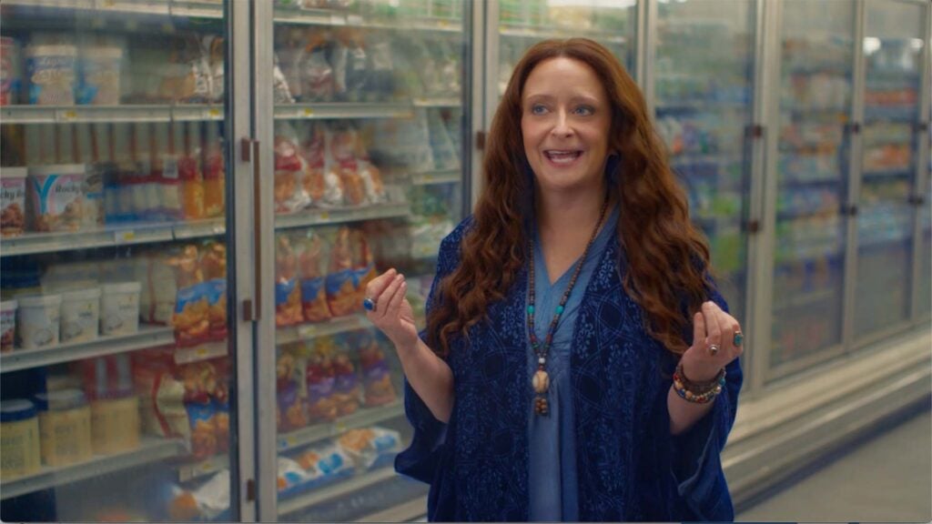 Director: Hannah Levy ; Agency: PXP Studios