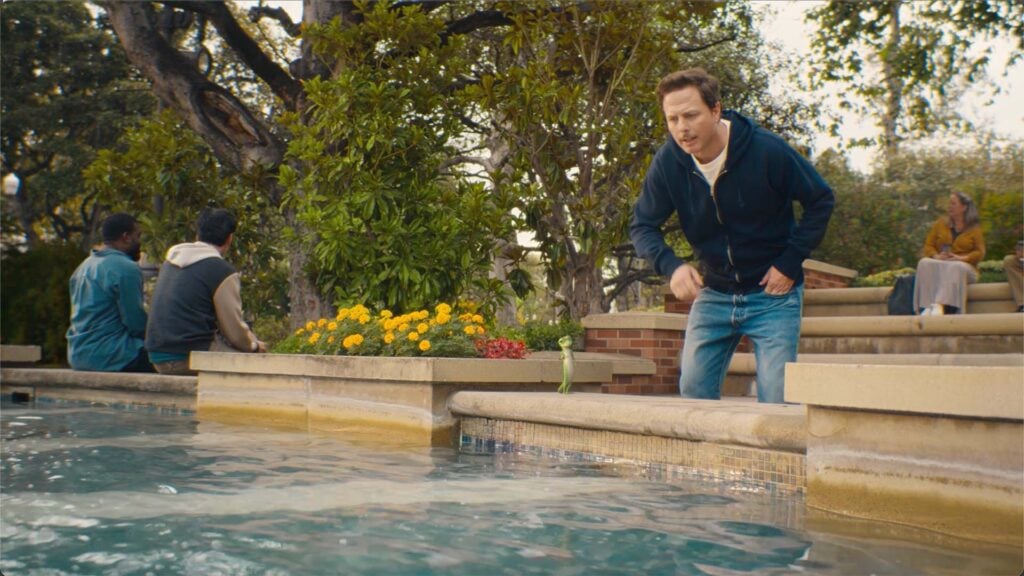 Director: Maggie Carey, Agency: The Martin Agency