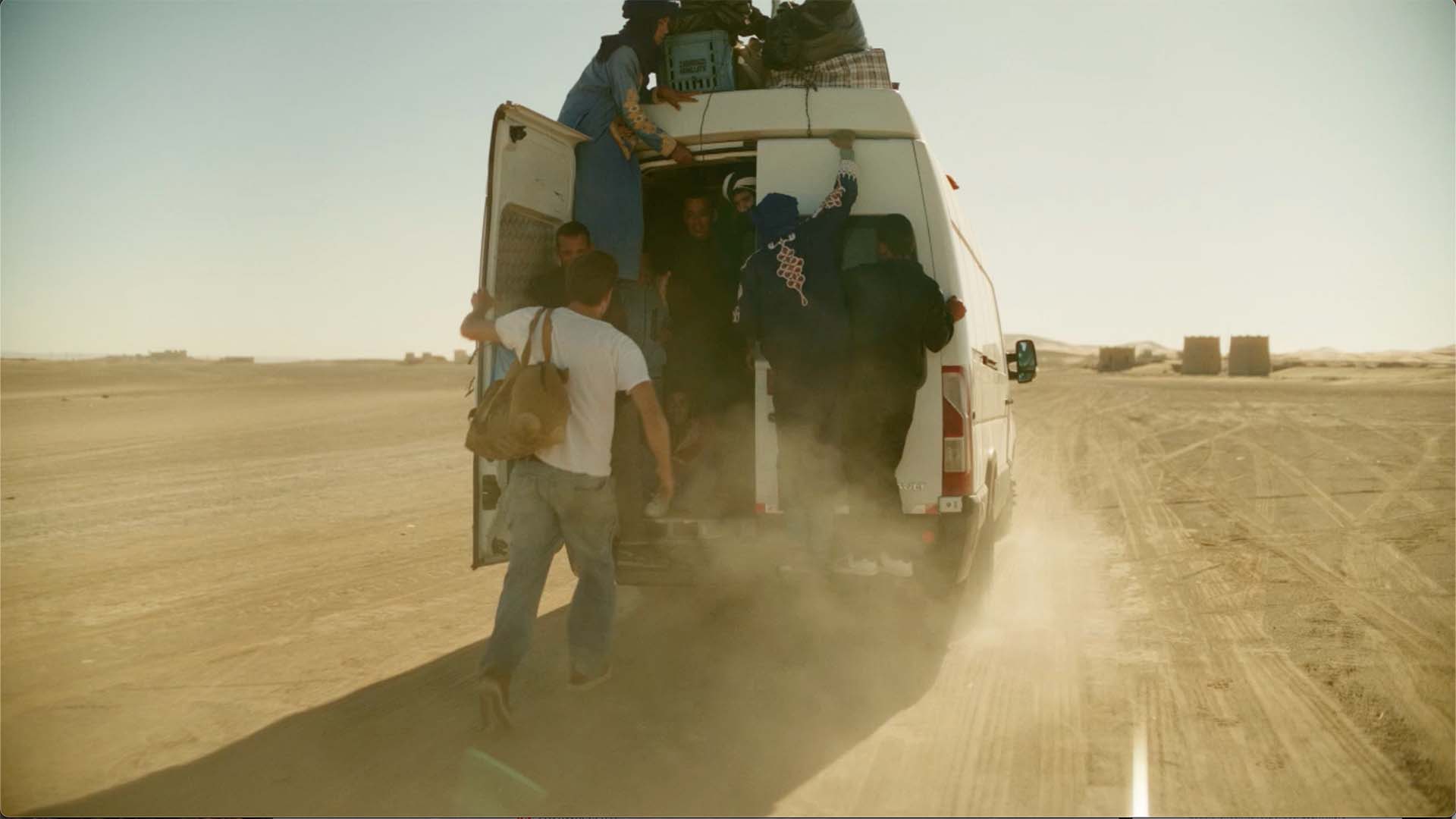 The Journey Never Ends Union Editorial