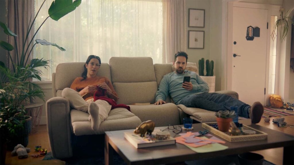 Director: Randy Krallman, Agency: RPA