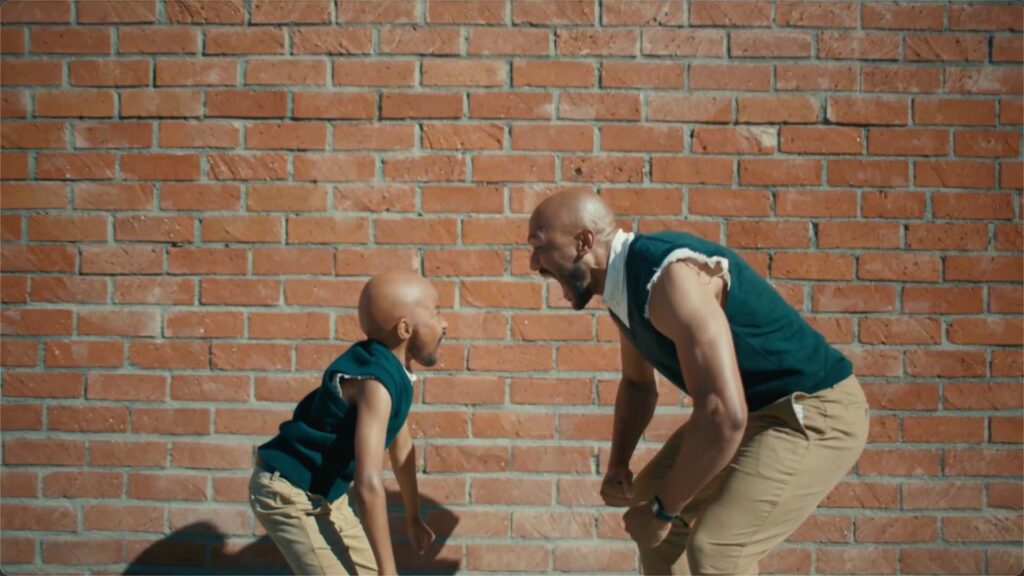 Director:  Jonathan Zames, Client: Red Robin