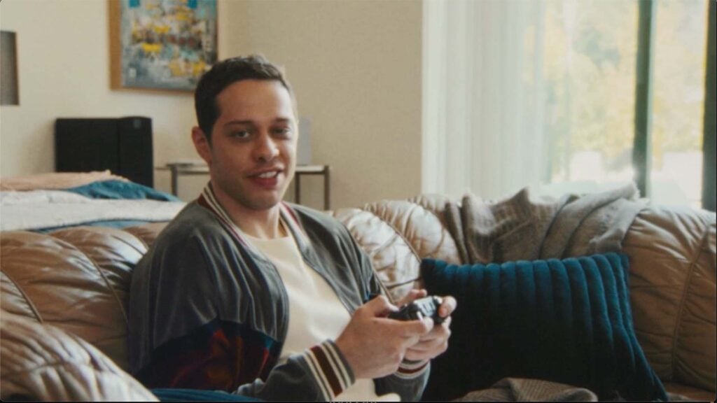 Directors: Speak & Gordon, Agency: Ogilvy
