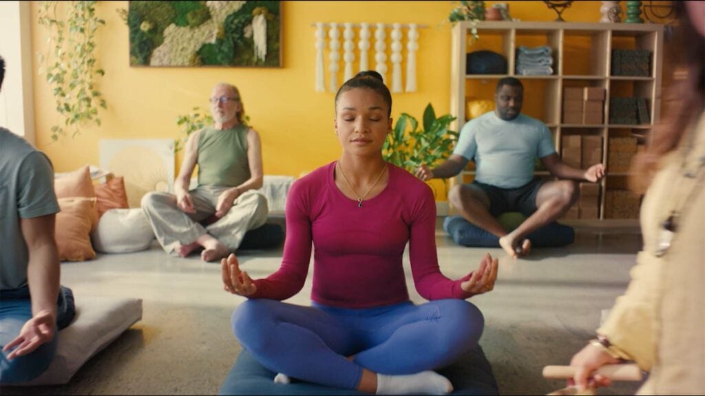 Director: Seyi Peter-Thomas ; Agency: Decoded