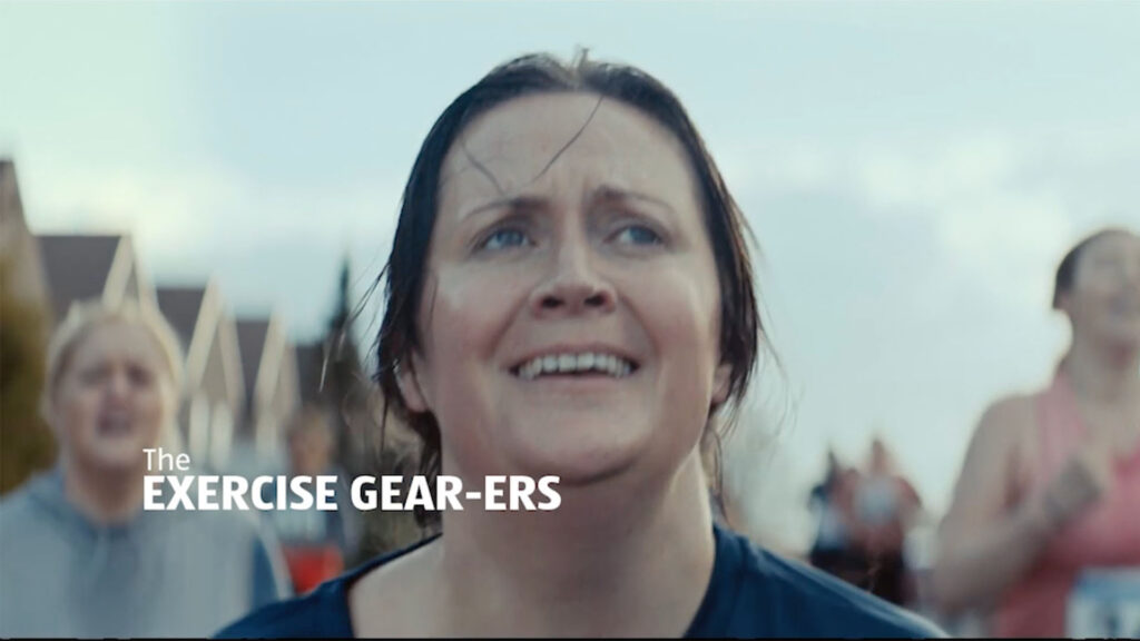Director: Aaron Stoller ; Production Company: Biscuit Filmworks
