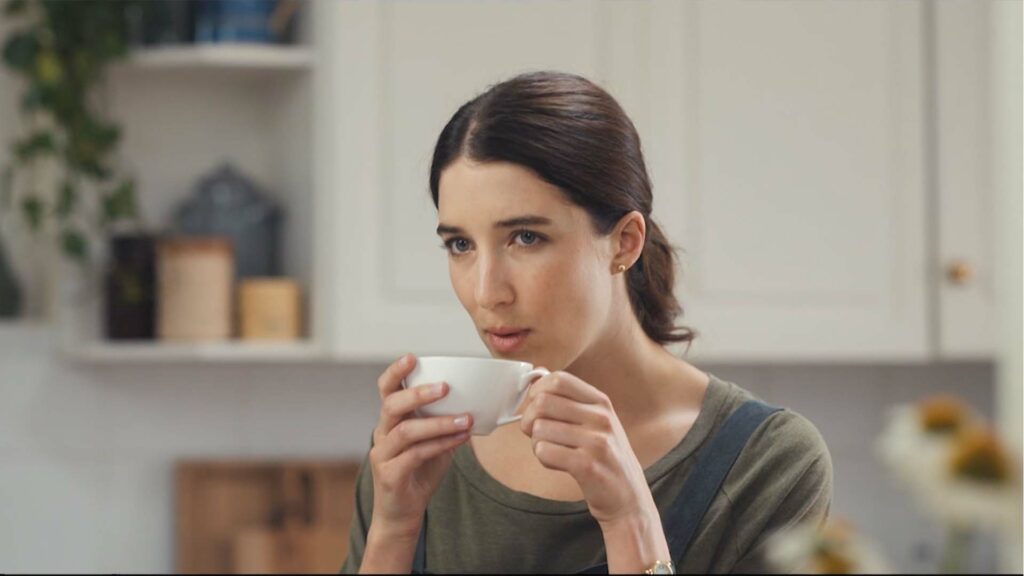 Director: Randy Krallman ; Agency: Lucky Generals