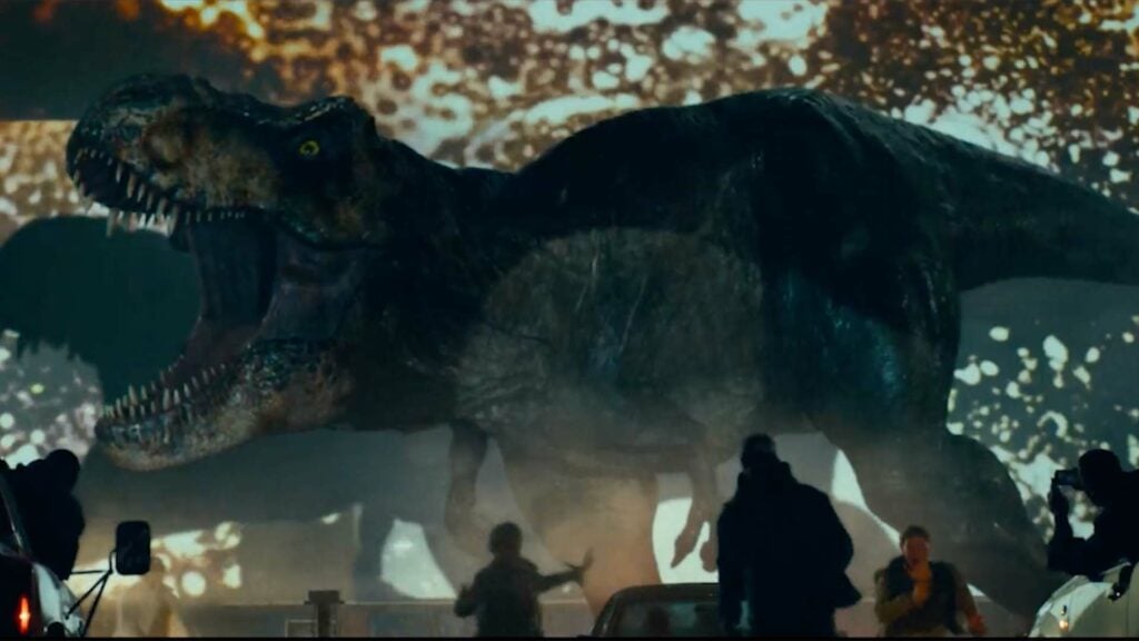Director: Brendan Gibbons, Agency: Arnold