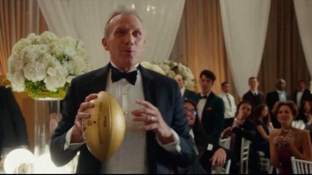 Director: Peter Berg, Agency: 72 & Sunny
