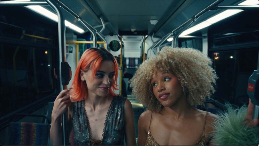 Director: Nicolee Tsin , Agency: The Many