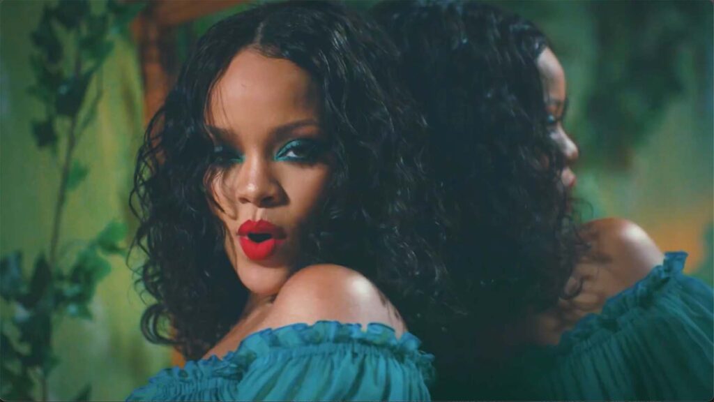 Director: Colin Tilley