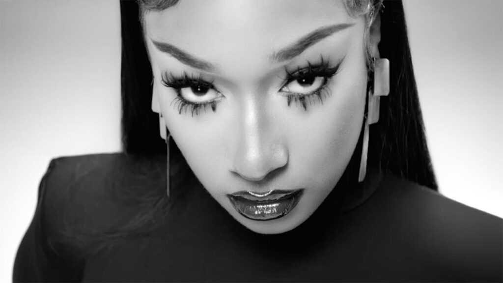 Director: Colin Tilley , Client: Megan Thee Stallion