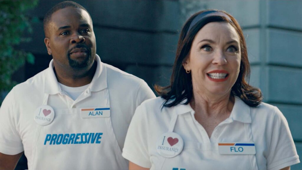 Director: Brendan Gibbons ; Agency: Arnold
