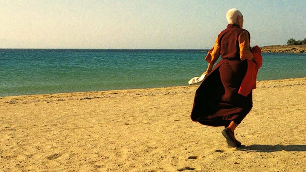 Directors: Martin Brauen & Yangzom Brauen