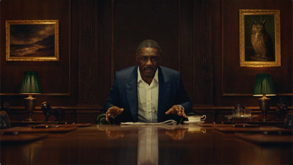 Director: Matt Aselton, Agency: TBWA Chiat Day/New York