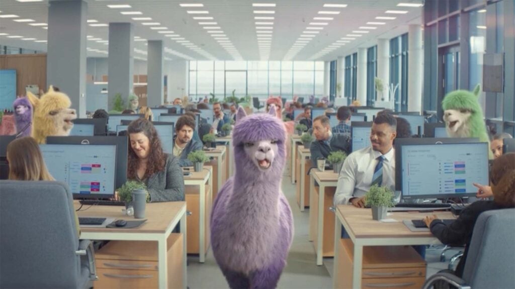 Director: Rob Leggatt , Agency: Jiminy Creative