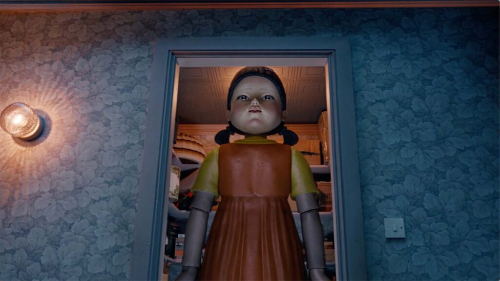 Director: Josh Cohen ; Agency: Dept
