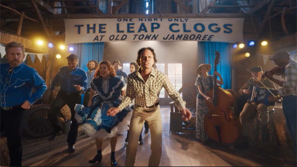Director: David Gordon Green, Agency: Publicis NY
