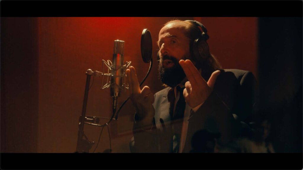 Director: Aaron Stoller ; Agency: 72 & Sunny