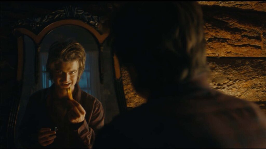 Director: Jeremy Saulnier ; Agency: Deutsch