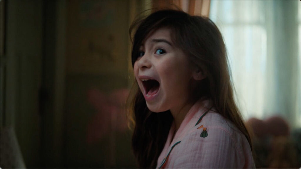 Director: Matthijs Van Heijningen, Agency: FCB NY