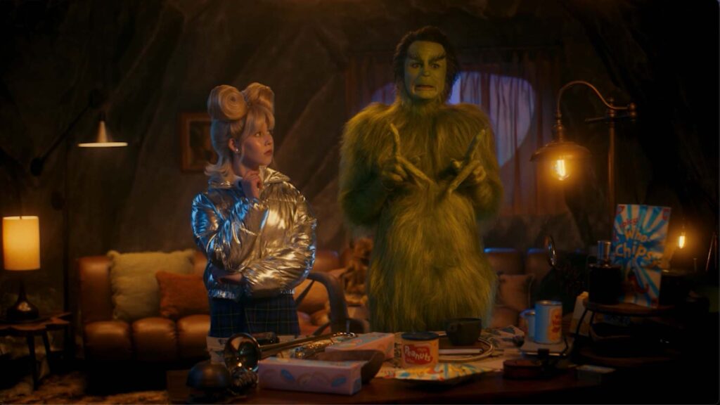 Director: Marc Webb, Agency: Dept W