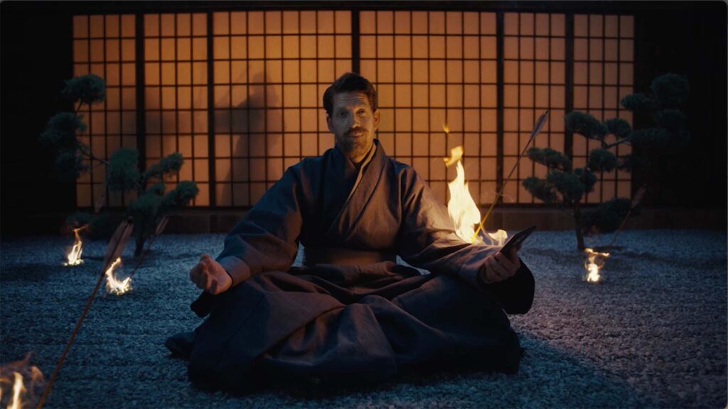 Director: Nick Kelly , Client: Fiverr