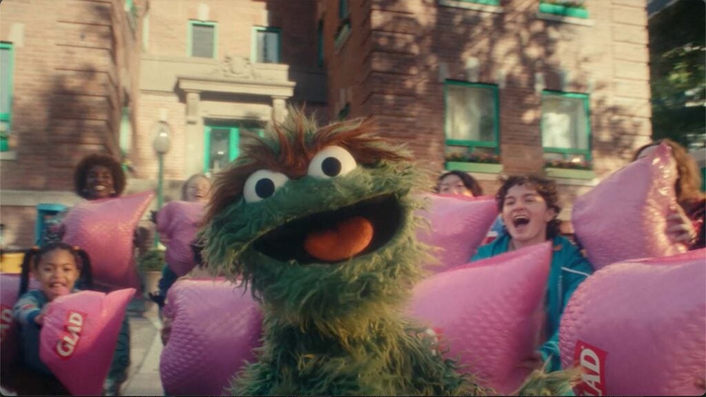 Director: Speck & Gordon ; Agency: FCB