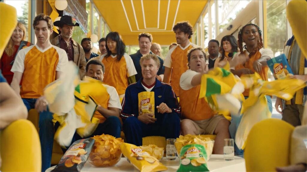 Director: Jake Szymanski; Agency: 72 & Sunny