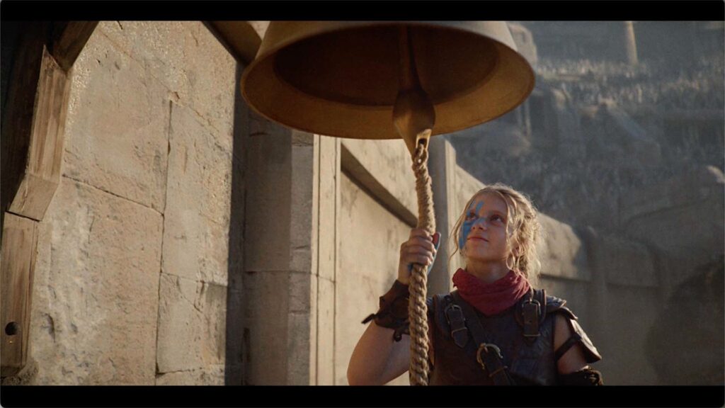 Director: Matthijs van Heijningen, Agency: Innocean