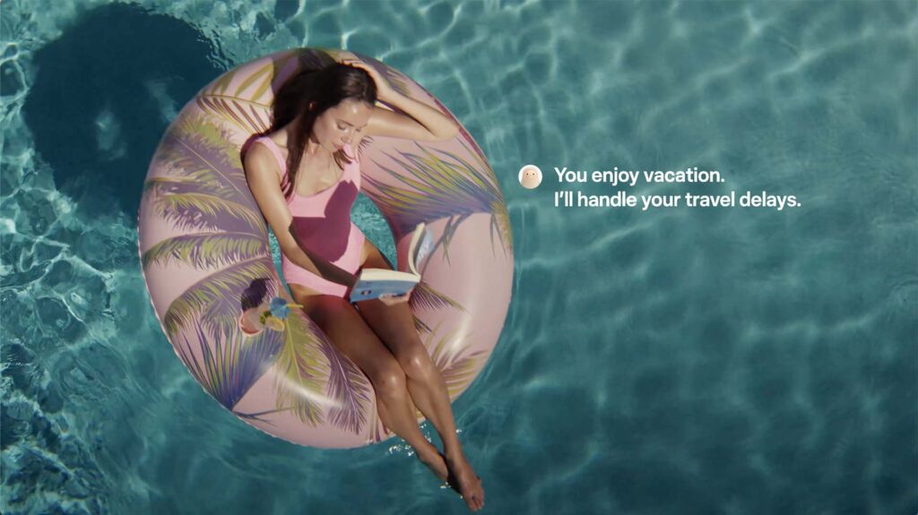Director: Speck Gordon; Agency: Meta