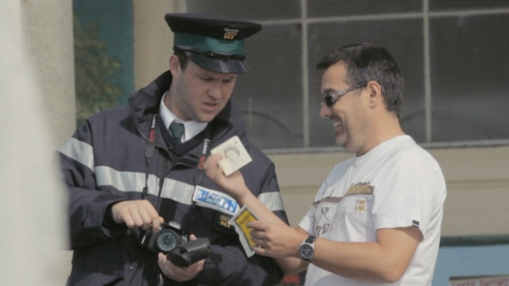 Director: Jamie RafnAgency: Saatchi & Saatchi